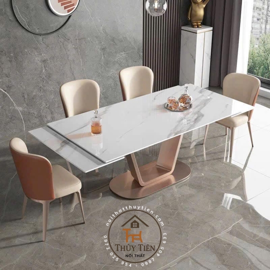 Cập nhập mẫu bàn ghế ăn mới đi ạ Lại bảo ko sang đi 🥰