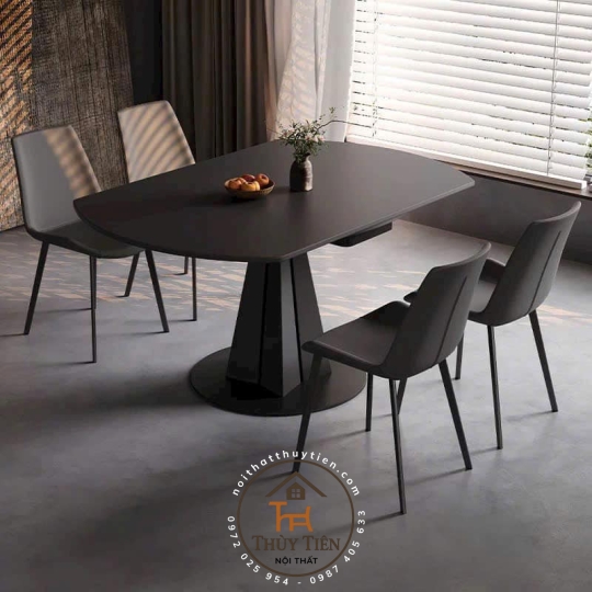 Cập nhập mẫu bàn ghế ăn mới đi ạ Lại bảo ko sang đi 🥰