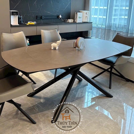 Cập nhập mẫu bàn ghế ăn mới đi ạ Lại bảo ko sang đi 🥰