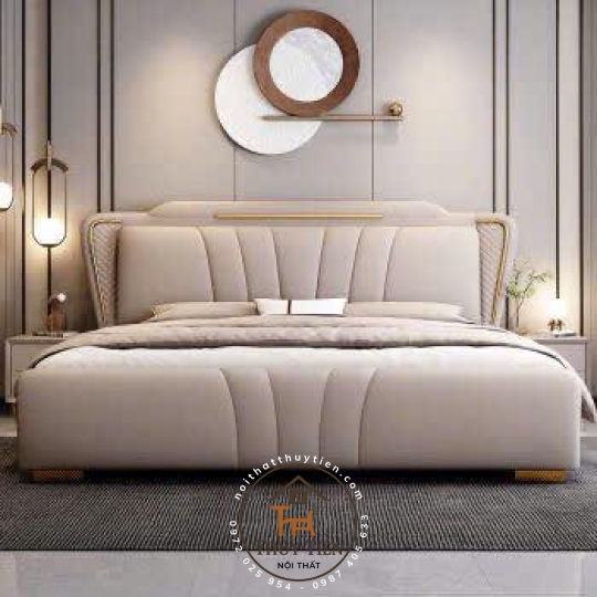 Cập nhập thêm các mẫu giường mới cho kh thêm sự lựa chọn ạ  Xưởng e nhận làm giường theo yêu cầu ạ