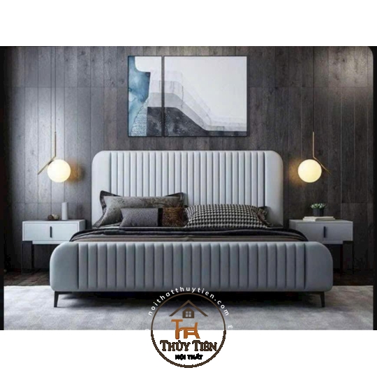 Cập nhập thêm các mẫu giường mới cho kh thêm sự lựa chọn ạ  Xưởng e nhận làm giường theo yêu cầu ạ