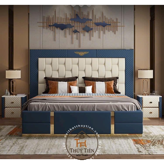 Cập nhập thêm các mẫu giường mới cho kh thêm sự lựa chọn ạ  Xưởng e nhận làm giường theo yêu cầu ạ