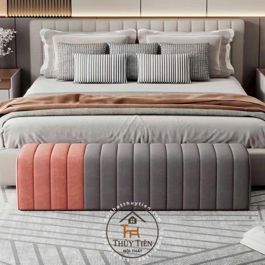 Cập nhập thêm các mẫu giường mới cho kh thêm sự lựa chọn ạ  Xưởng e nhận làm giường theo yêu cầu ạ