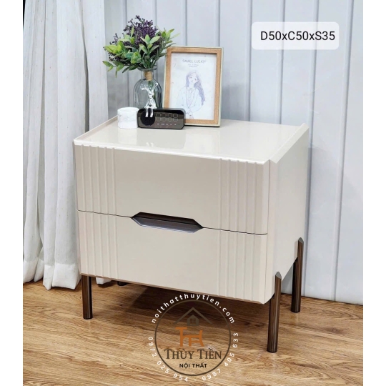 Tủ trưng bày- Tủ decor