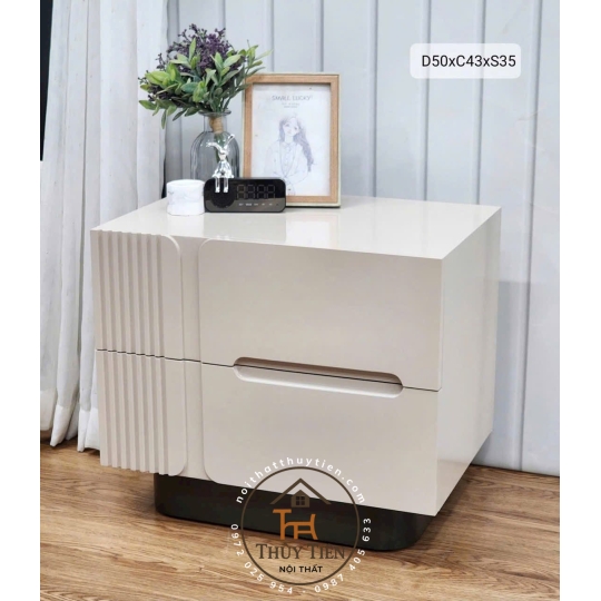 Tủ trưng bày- Tủ decor