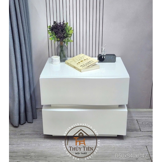 Tủ trưng bày- Tủ decor