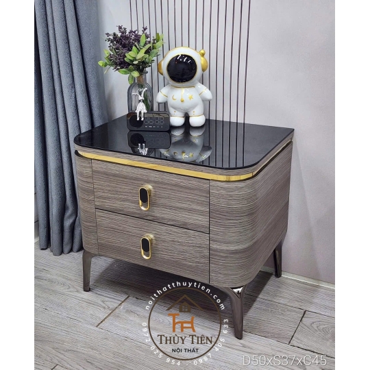 Tủ trưng bày- Tủ decor