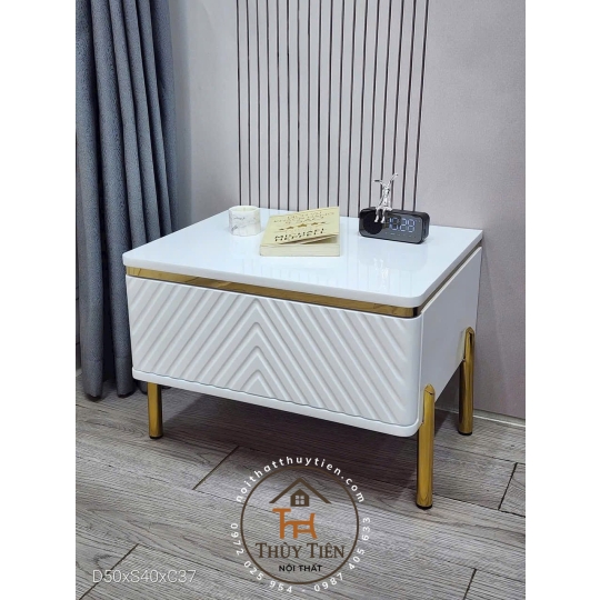 Tủ trưng bày- Tủ decor