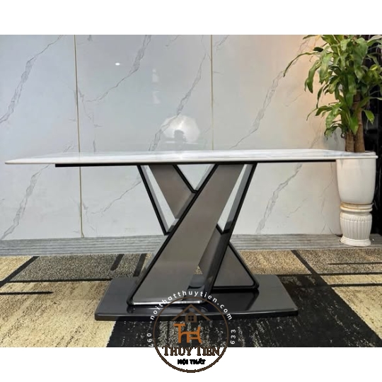 Các mẫu chân bàn nhập luxury