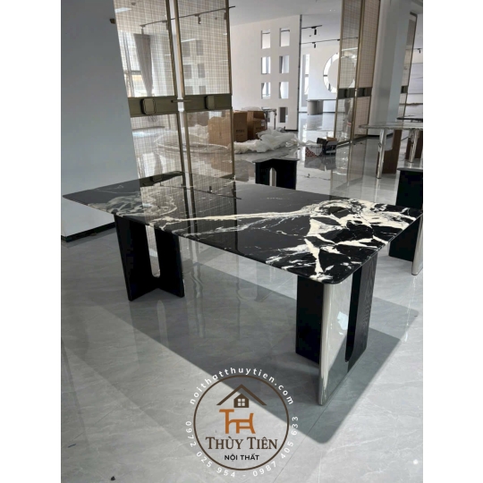 Các mẫu chân bàn nhập luxury