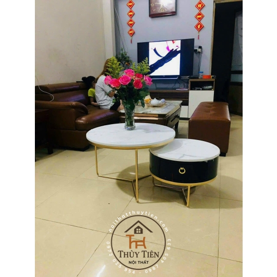Mẫu bàn trà 