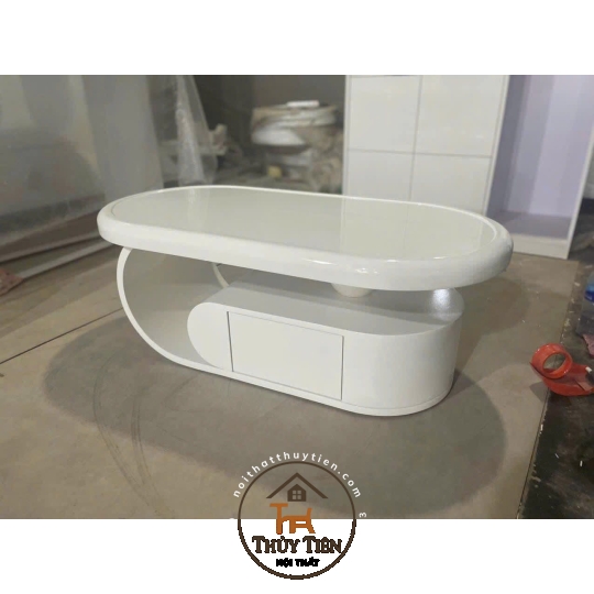 Bàn decor e đặt theo yêu cầu khách