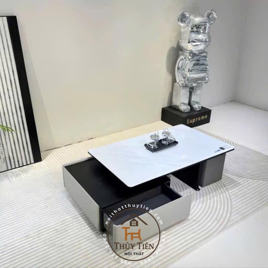 Full combo bàn trà cao cấp