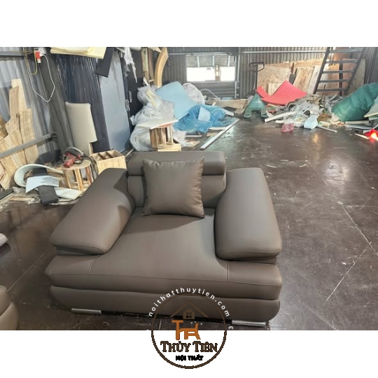 Sofa e đặt theo yêu cầu khách - 006