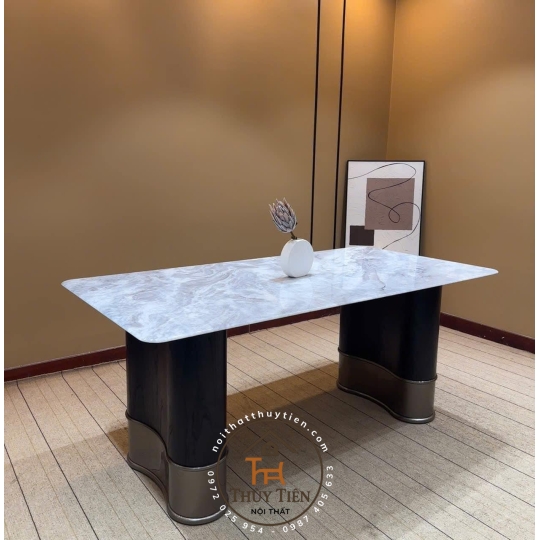 Chân bàn ăn nhập khẩu sang thiệt sự 😍 Hàng oder 3 hôm có ạ