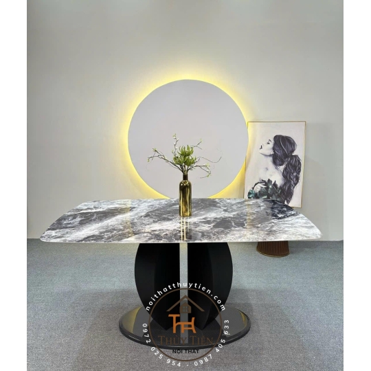 Chân bàn ăn nhập khẩu sang thiệt sự 😍 Hàng oder 3 hôm có ạ