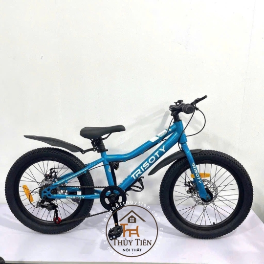 Xe đạp thể thao hàng nhập