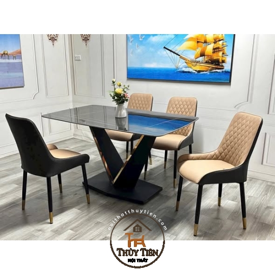 Ghế ăn nhập khẩu mẫu mới đẹp quá truii luôn  Hàng sẵn kho ạ