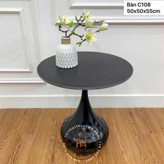 Đẹp sang quá trời . Bàn trà hàng nhập khẩu nhìn mẫu nào cũng thấy mê 🤩