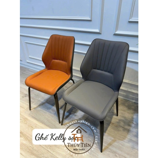 Ghế ăn nhập khẩu sẵn nhiều mẫu ạ