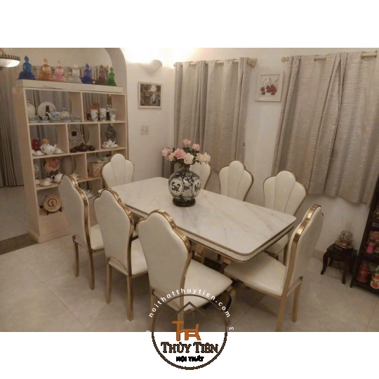 Ghế Tân cổ điển