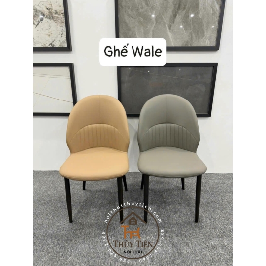 Ghế ăn nhập khẩu sẵn nhiều mẫu ạ