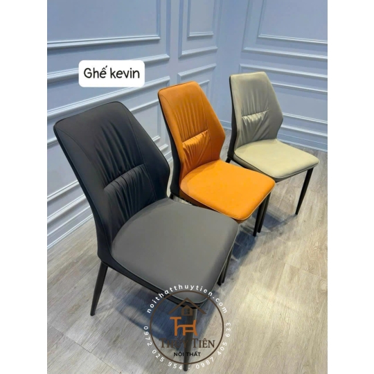 Ghế ăn nhập khẩu sẵn nhiều mẫu ạ