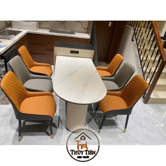 Bàn đảo hàng nhập khẩu sang xịn sẵn nhiều mẫu ạ