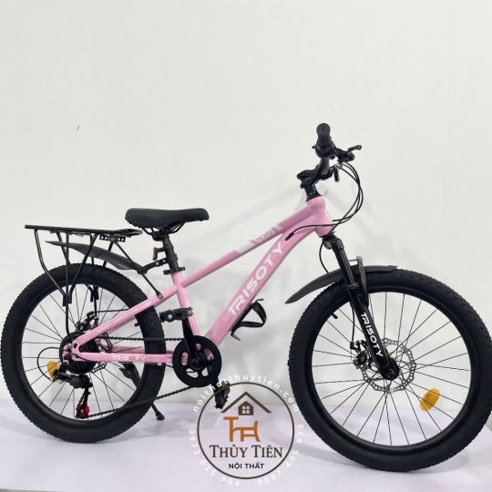 Xe đạp thể thao hàng nhập