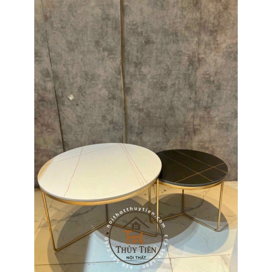 Bàn trà cặp giá rẻ ạ