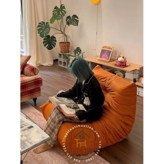 Ghế lười sofa