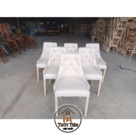 Ghế BAKER- GBAKER 005