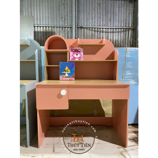 Bàn học sinh mdf đẹp nhiều mẫu
