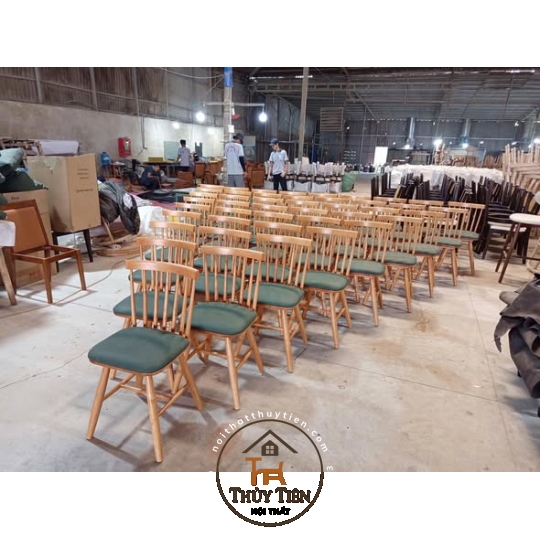 ❤️Ghế 7 nan mặt ngồi-thiết kế đơn giản, chắc chắn ngồi thoải mái mà giá lại siêu yêu.😍 Phù hợp cho mọi không gian, từ nhà bếp đến quán cà phê xinh xắn🍀🍀