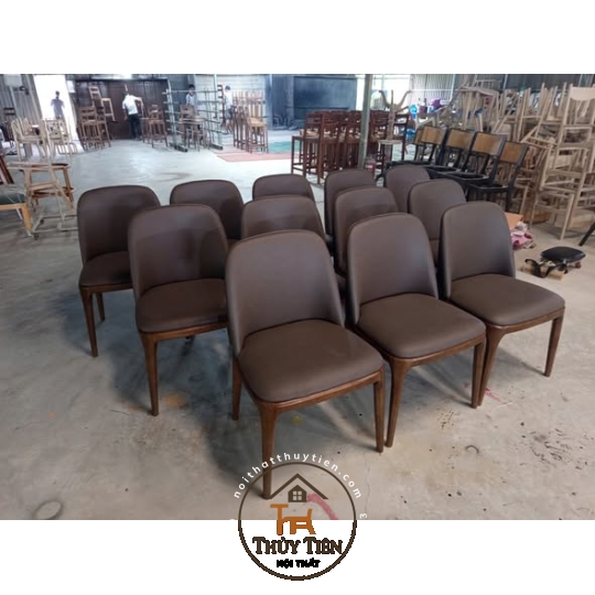 Ghế Grace - GG 007