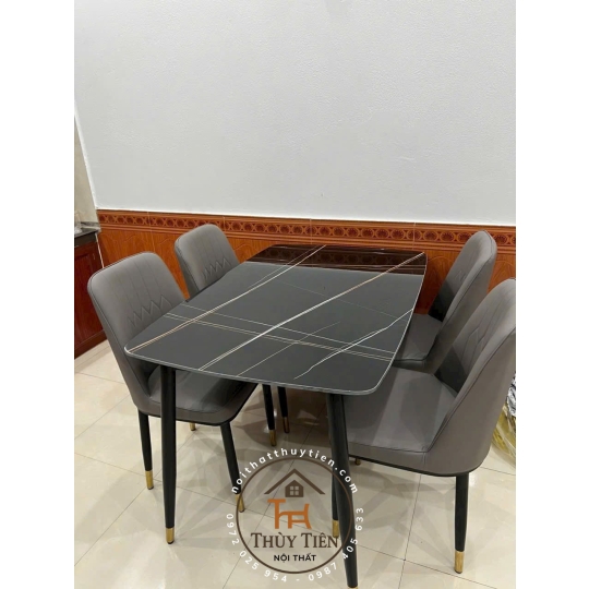  Bộ bàn ăn giá rẻ