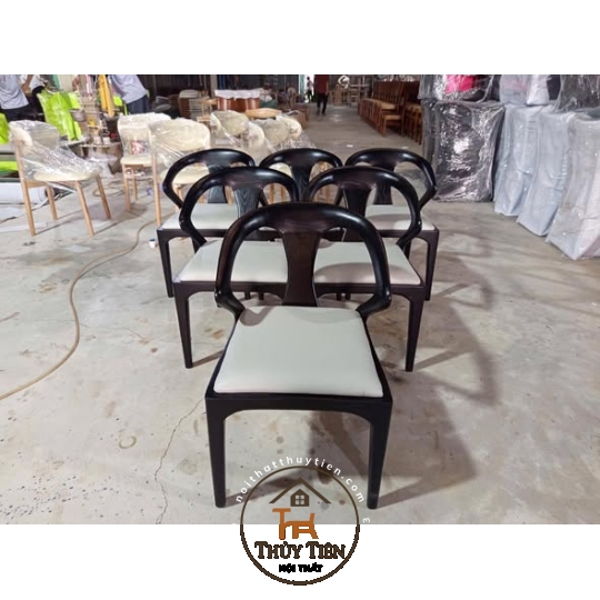 Bộ bàn ăn Maison