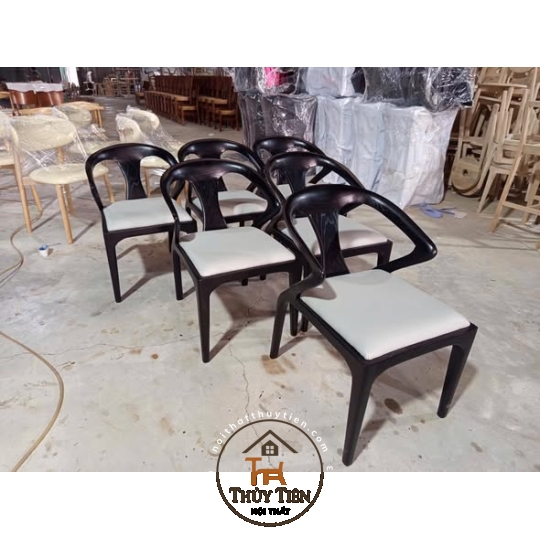 Bộ bàn ăn Maison