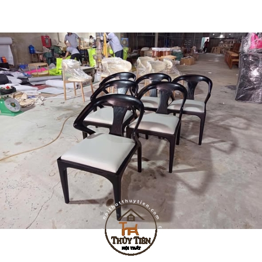 Bộ bàn ăn Maison