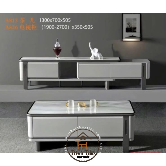 Bàn trà hàng nhập khẩu