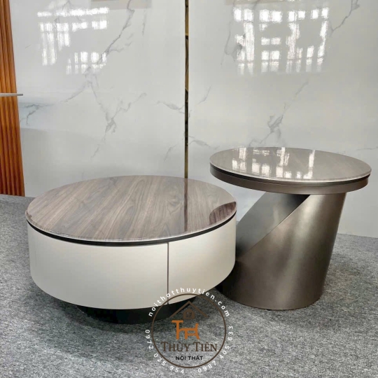 Bàn trà hàng nhập khẩu