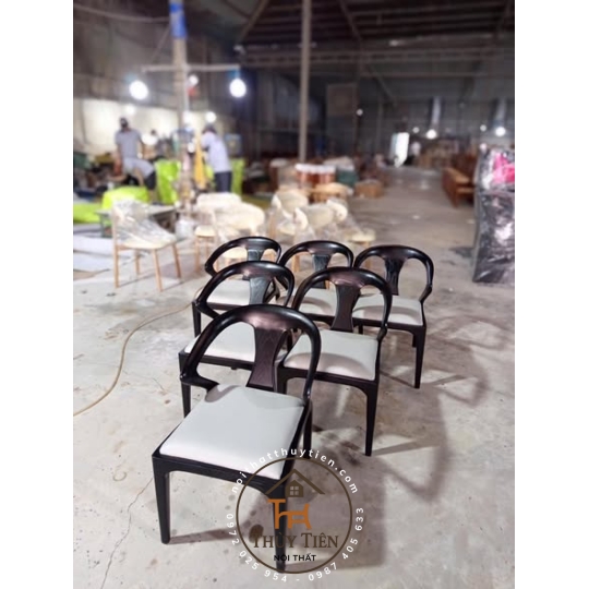 Bộ bàn ăn Maison