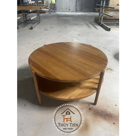 BÀN TRÀ SOFA GỖ ASH ĐỦ LOẠI