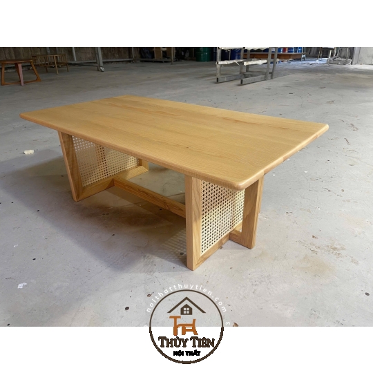 BÀN TRÀ SOFA GỖ ASH ĐỦ LOẠI