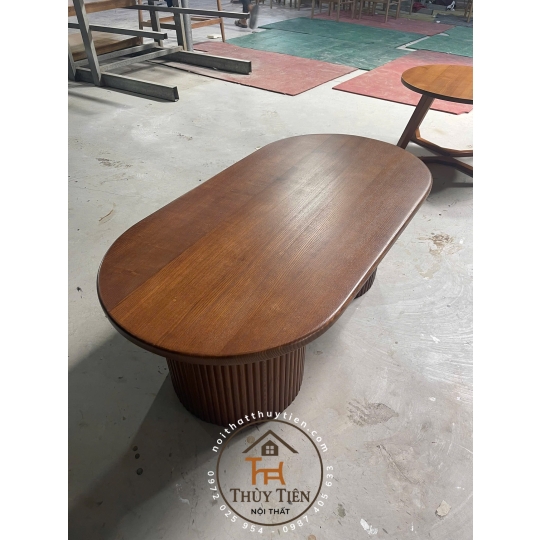 BÀN TRÀ SOFA GỖ ASH ĐỦ LOẠI