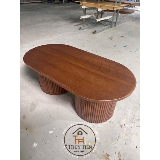 BÀN TRÀ SOFA GỖ ASH ĐỦ LOẠI