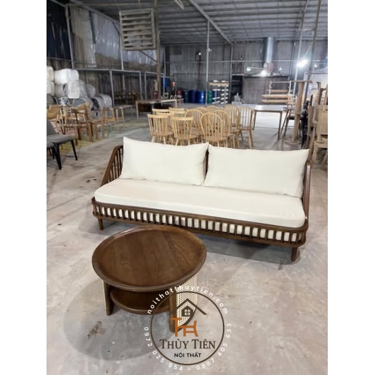 ❤️ Bộ bàn sofa KBH kết hợp cùng bàn trà sofa tinh tế- tạo điểm nhấn sang trọng và hài hoà cho ngôi nhà của bạn🌷🌷🌷