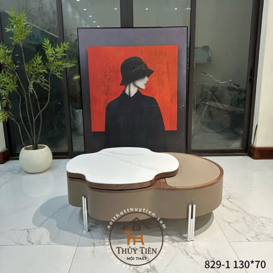 Bàn trà hàng nhập khẩu