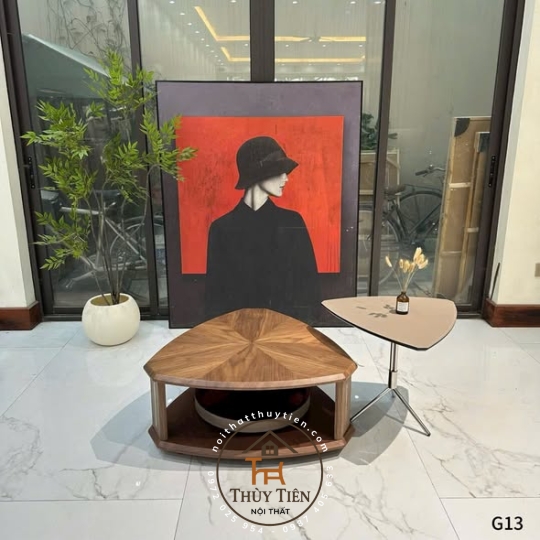 Bàn trà nhập khẩu- BT 005