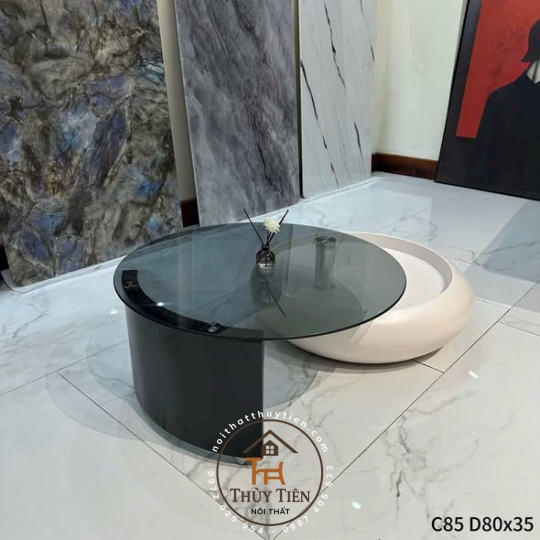 Bàn trà nhập khẩu- BT 005